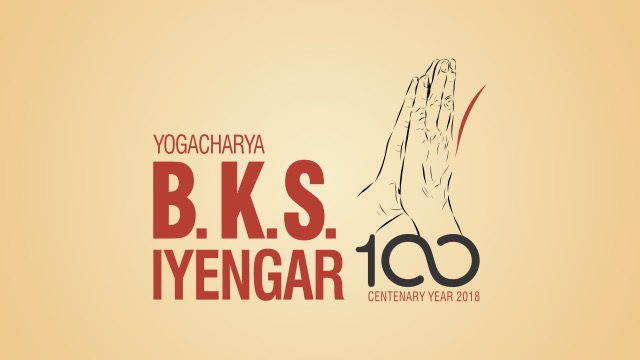 IYENGAR®-Yoga